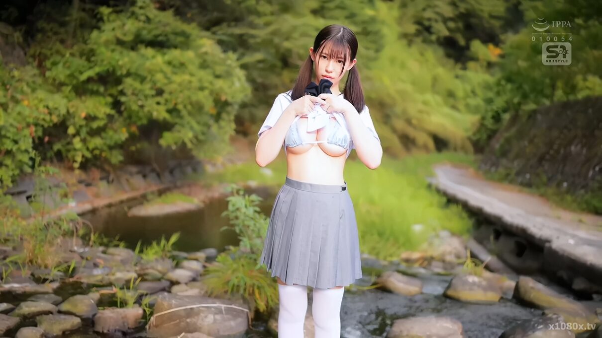 巨乳 AV レビュー 画像