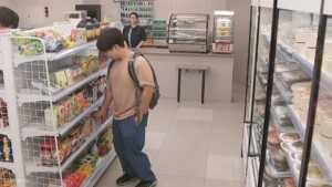 JUR-716 夫よりもっと私を可愛がってくださいパート先のセクハラ店長に弱みを握られ店内羞恥で快楽堕ちしたNカップ巨乳妻 城ヶ.mp4_000451.623