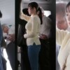 巨乳 AV レビュー 画像