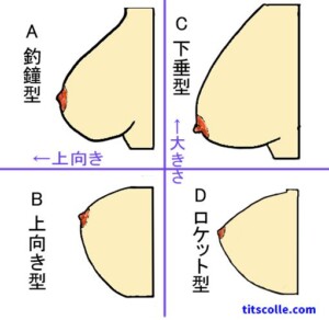 巨乳 AV レビュー 画像