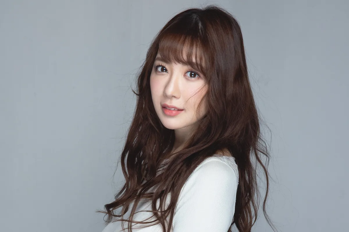 巨乳 AV レビュー 画像