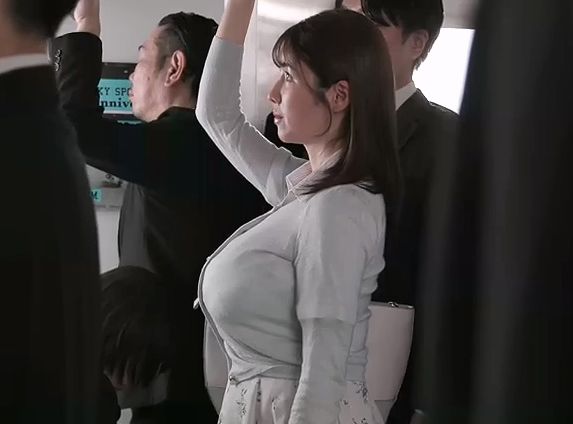 SNOS-335 アナタの痴なしじゃ生きていけない生真面目な女性教師が初めての電車痴でまさかの官能テクとスリルの虜に 木村愛心.mp4_000031.900